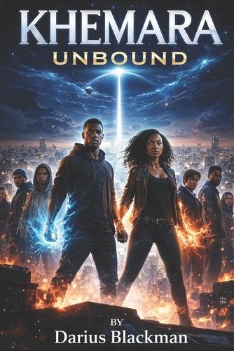 Khemara Unbound