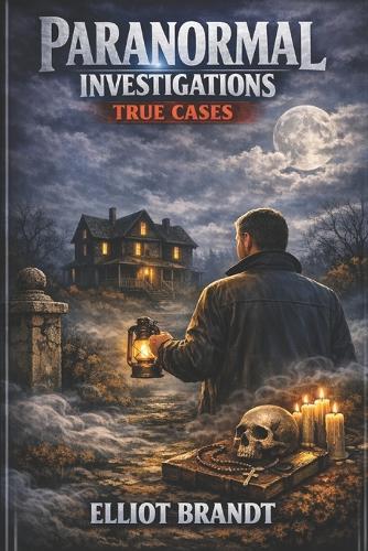 Paranormal Investigations