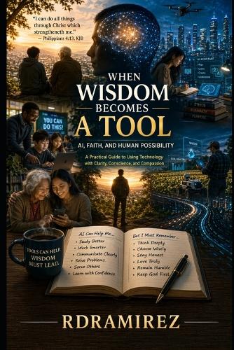 When Wisdom Becomes a Tool