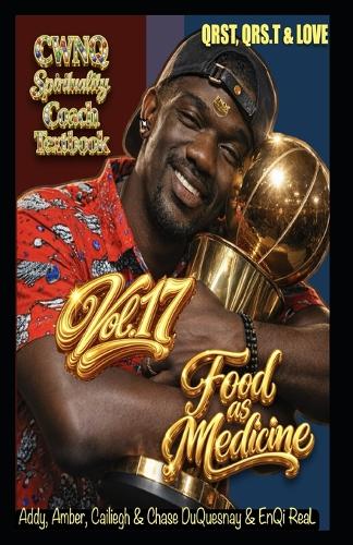 Food as Medicine vol. 17