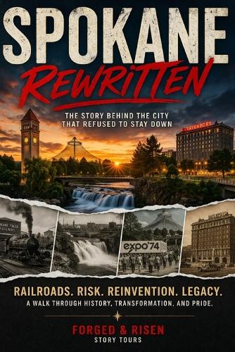 Spokane Rewritten