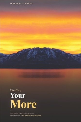 Finding Your More