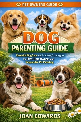 Dog Parenting Guide