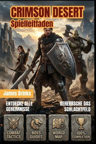 Crimson Desert Spielleitfaden 2026