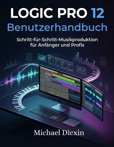Logic Pro 12 Benutzerhandbuch