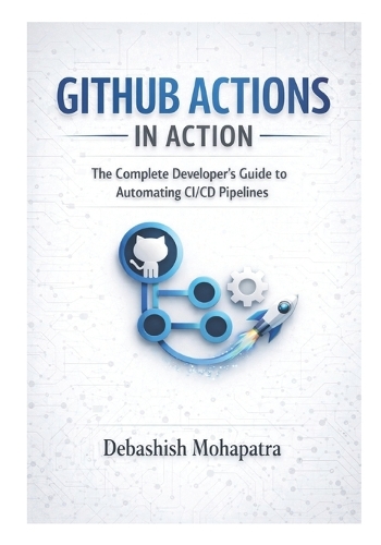 Github Actions in Action