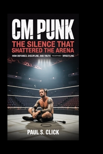 CM Punk