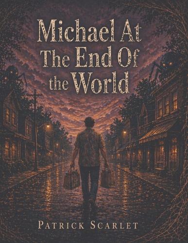 Michael At The End Of The World