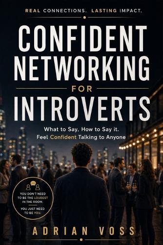 Confident Networking for Introverts
