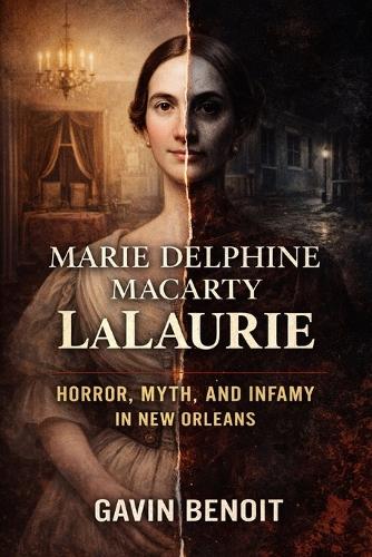 Marie Delphine Macarty LaLaurie
