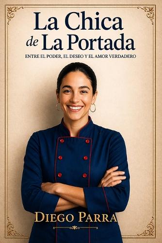 La Chica de la Portada