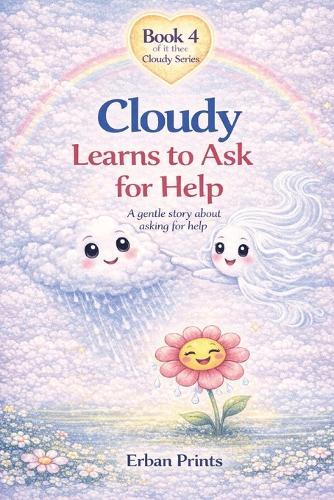 Cloudy Learns to Ask for Help