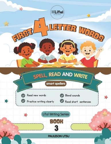 Four-Letter Words