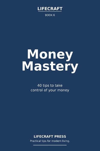 Money Mastery