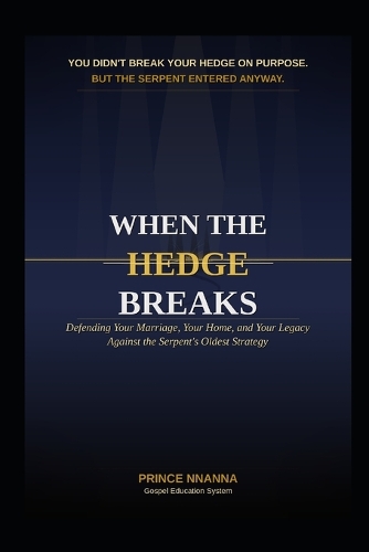 When the Hedge Breaks