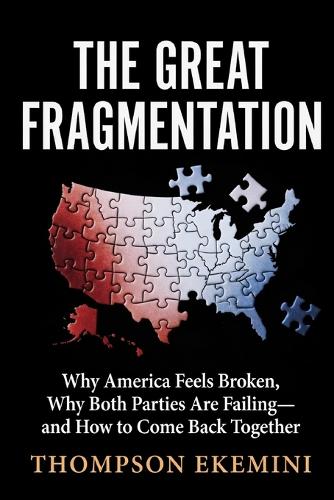 The Great Fragmentation