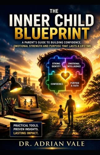 The Inner Child Blueprint