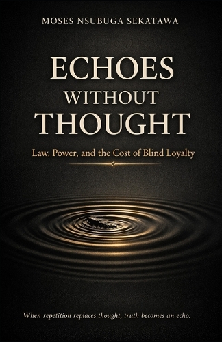 Echoes Without Thought