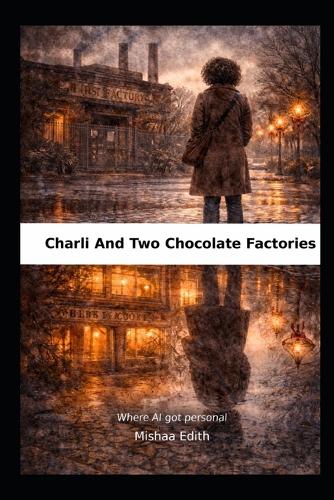 Charli And Two Chocolate Factories