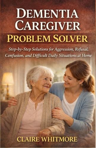 Dementia Caregiver Problem Solver