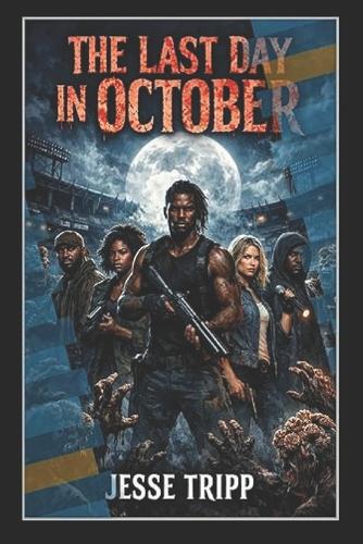 The Last Day in October