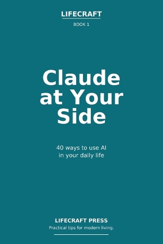Claude at Your Side
