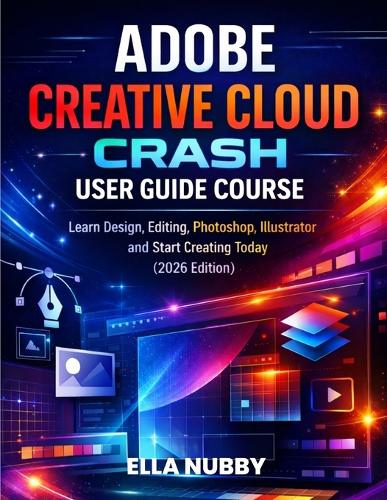 Adobe Creative Cloud Crash User Guide Course
