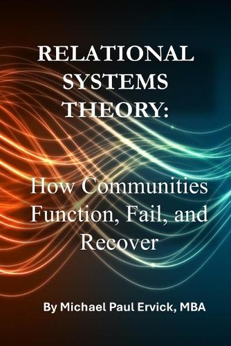 Relational Systems Theory