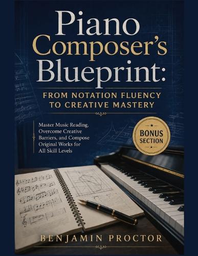 Piano Composer's Blueprint