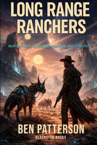 Long Range Ranchers