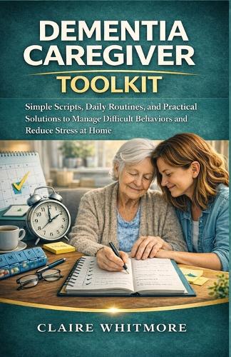 Dementia Caregiver Toolkit