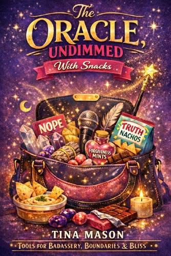 The Oracle Undimmed