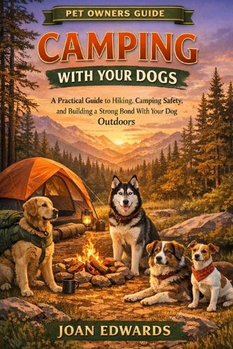 Camping with Your Dogs