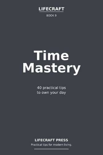 Time Mastery