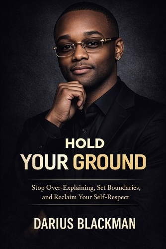 Hold Your Ground
