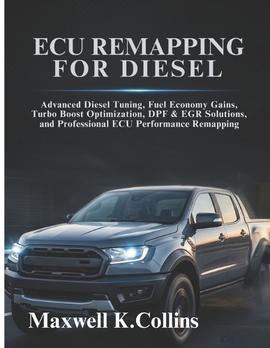 Ecu Remapping For Diesel