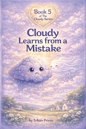 Cloudy Learns from a Mistake