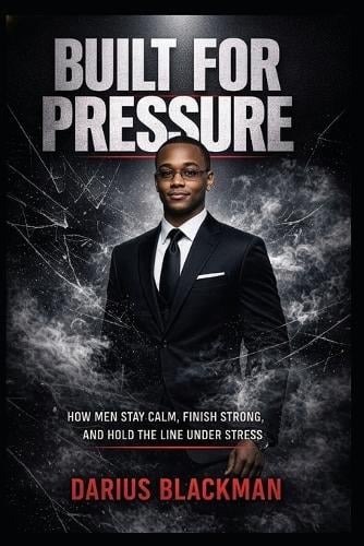 Built for Pressure