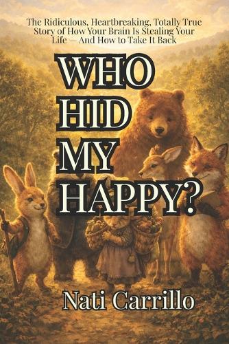 Who Hid My Happy?