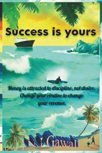 Success Is Yours