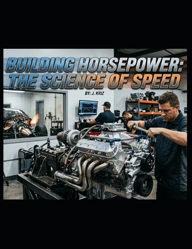 Building Horsepower