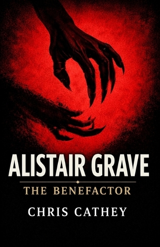 Alistair Grave