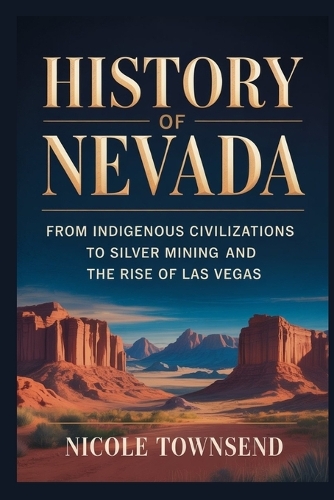 History of Nevada