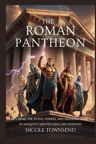 The Roman Pantheon