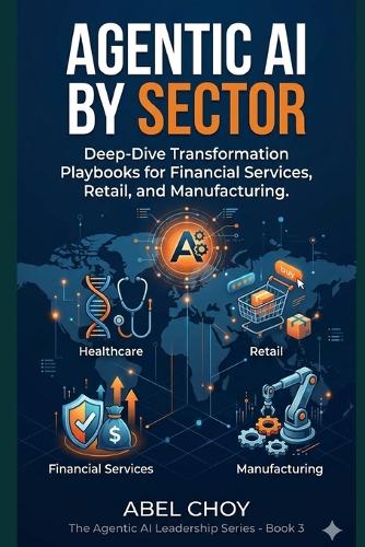 Agentic AI by Sector