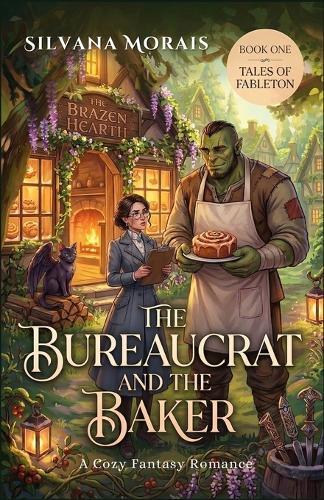 The Bureaucrat and the Baker