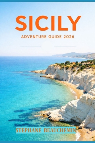 Sicily Adventure Guide 2026