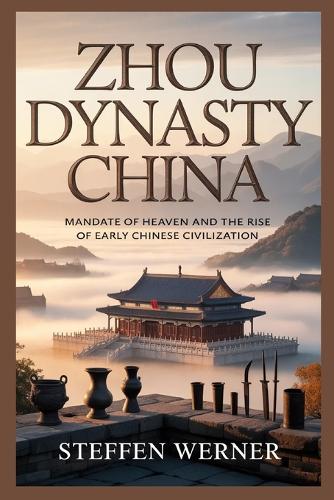 Zhou Dynasty China