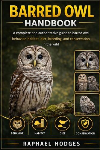 Barred Owl Handbook