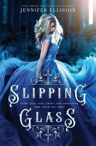 Slipping Glass